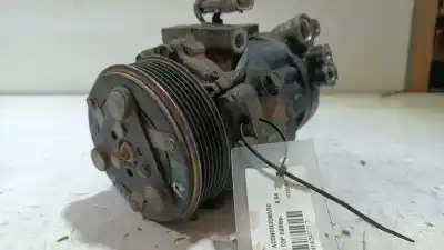 Second-hand car spare part AIR CONDITIONING COMPRESSOR for OPEL TIGRA TWINTOP (X04)  OEM IAM references 13106850  09457806562