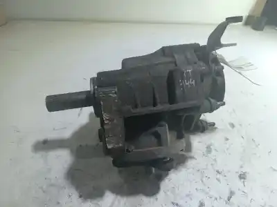Автозапчасти б/у передний дифференциал за audi tt (8n3/8n9) 1.8 20v turbo ссылки oem iam mq35002m409053ak