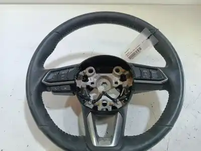 Peça sobressalente para automóvel em segunda mão VOLANTE por MAZDA 3 LIM. ()  Referências OEM IAM   