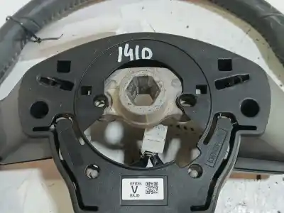 Peça sobressalente para automóvel em segunda mão volante por mazda 3 lim. () black tech edition referências oem iam   