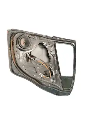 Peça sobressalente para automóvel em segunda mão porta do automóvel traseira direita por mazda 3 lim. () black tech edition referências oem iam 