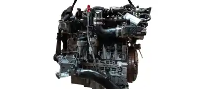 Piesă de schimb auto la mâna a doua motor complet pentru volvo v70 familiar 2.4 d referințe oem iam d5244t5  