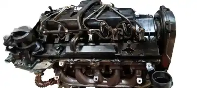 Piesă de schimb auto la mâna a doua motor complet pentru volvo v70 familiar 2.4 d referințe oem iam d5244t5  