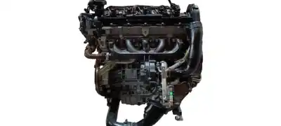 Piesă de schimb auto la mâna a doua motor complet pentru volvo v70 familiar 2.4 d referințe oem iam d5244t5  