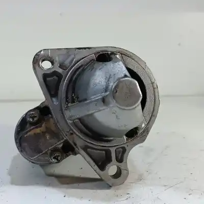 Peça sobressalente para automóvel em segunda mão motor de arranque por mazda 3 lim. () black tech edition referências oem iam m000t89281zc