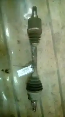 Second-hand car spare part front left transmission for mini mini (r50, r53) cooper s oem iam references 