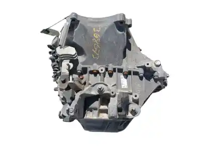 Pezzo di ricambio per auto di seconda mano riduttore per mazda 3 lim. () black tech edition riferimenti oem iam 8th0106107  c6550