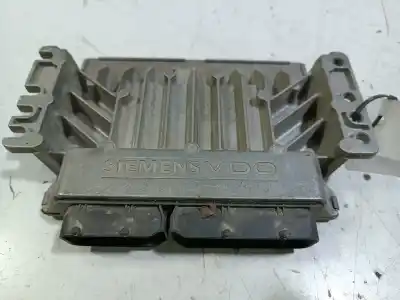 Second-hand car spare part ecu engine control for mini mini (r50, r53) cooper s oem iam references 1214754578901