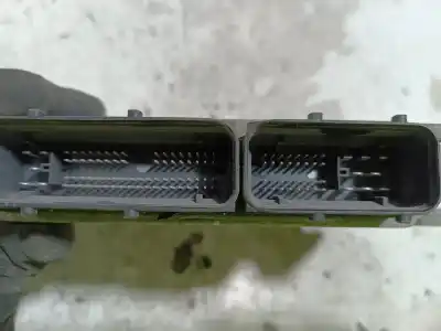 Second-hand car spare part ecu engine control for mini mini (r50, r53) cooper s oem iam references 1214754578901  s122237002a