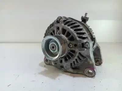 Peça sobressalente para automóvel em segunda mão alternador por mazda 3 lim. () black tech edition referências oem iam a5tj0591ax