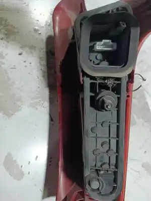 Second-hand car spare part RIGHT TAILGATE LIGHT for PEUGEOT 206 SW  OEM IAM references   