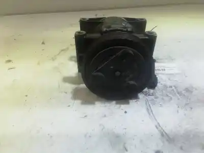 Автозапчастина б/у компресор кондиционера для nissan navara pick-up (d40m) double cab le 4x4 посилання на oem iam 92600eb40e