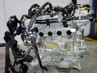 Recambio de automóvil de segunda mano de MOTOR COMPLETO para KIA NIRO  referencias OEM IAM G4LE  