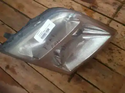 Pezzo di ricambio per auto di seconda mano faro anteriore destro per ford transit connect (tc7) 1.8 tdci cat riferimenti oem iam   