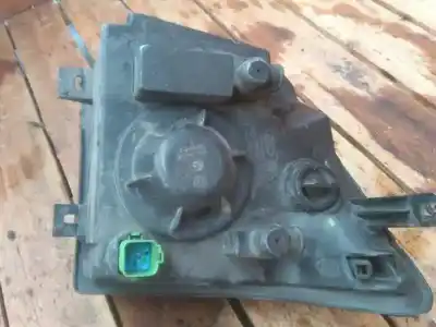Автозапчасти б/у ПРАВАЯ ФАРА за FORD TRANSIT CONNECT (TC7)  ссылки OEM IAM   