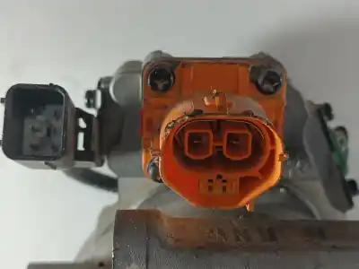 Pezzo di ricambio per auto di seconda mano compressore aria condizionata per kia niro business riferimenti oem iam 