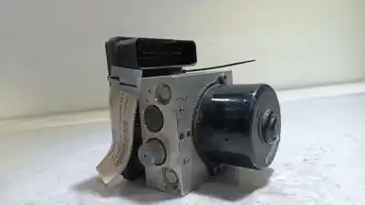 Автозапчастина б/у абс для nissan navara pick-up (d40m) double cab le 4x4 посилання на oem iam 06210210592  