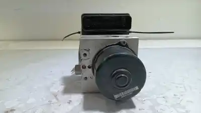 Автозапчастина б/у абс для nissan navara pick-up (d40m) double cab le 4x4 посилання на oem iam 06210210592  