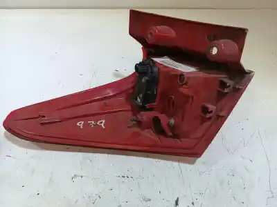 Tweedehands auto-onderdeel rechter achterlamp voor toyota auris hybrid feel  edition oem iam-referenties 