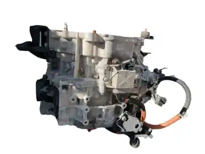 Tweedehands auto-onderdeel versnellingsbak voor toyota auris hybrid feel  edition oem iam-referenties p410