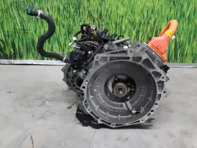 Pezzo di ricambio per auto di seconda mano riduttore per kia niro business riferimenti oem iam  d95kida29397 431002b000