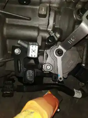 Pezzo di ricambio per auto di seconda mano riduttore per kia niro business riferimenti oem iam 