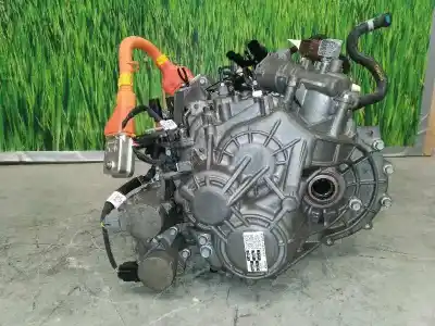 Pezzo di ricambio per auto di seconda mano riduttore per kia niro business riferimenti oem iam  d95kida29397 431002b000