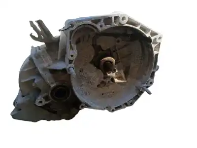 Pièce détachée automobile d'occasion BOÎTE DE VITESSES pour OPEL VECTRA C BERLINA  Références OEM IAM FGP55192042  