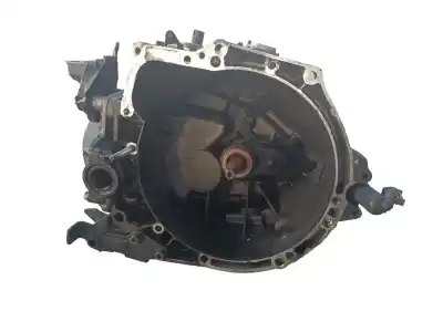 Second-hand car spare part gearbox for citroen c4 picasso ii 1.6 hdi / bluehdi 115 oem iam references 20mb36  