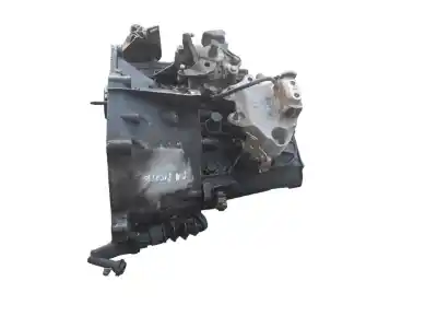 Second-hand car spare part gearbox for citroen c4 picasso ii 1.6 hdi / bluehdi 115 oem iam references 20mb36  