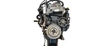 Pezzo di ricambio per auto di seconda mano MOTORE COMPLETO per FIAT PANDA (169)  Riferimenti OEM IAM 188A9000  
