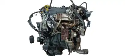 Second-hand car spare part complete engine for opel meriva b excellence oem iam references z17dts  