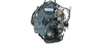 Pezzo di ricambio per auto di seconda mano MOTORE COMPLETO per OPEL MERIVA B  Riferimenti OEM IAM Z17DTS  