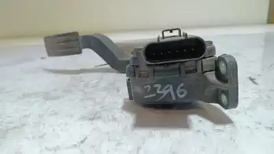 Second-hand car spare part potentiometer for ford fiesta (cbk) ambiente oem iam references 6pv00856700  2s619f836aa