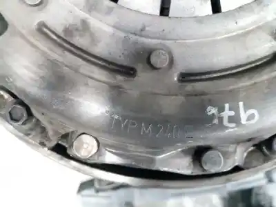 Second-hand car spare part engine flywheel for ford focus lim. (cb8) urban oem iam references   