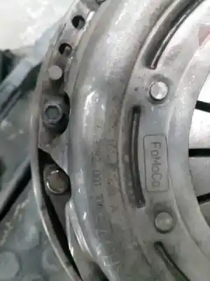 Second-hand car spare part engine flywheel for ford focus lim. (cb8) urban oem iam references 