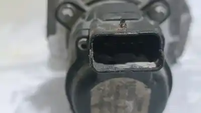 Second-hand car spare part egr valve for ford fiesta (cbk) fun oem iam references 