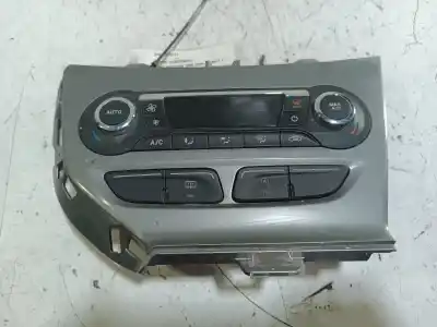 Second-hand car spare part climate control for ford focus lim. (cb8) urban oem iam references bm5t18c612cg