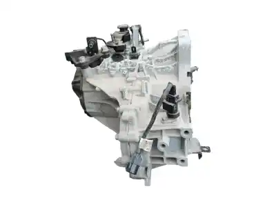 Second-hand car spare part gearbox for hyundai ix20 (jc) 1.4 oem iam references 4311532000  