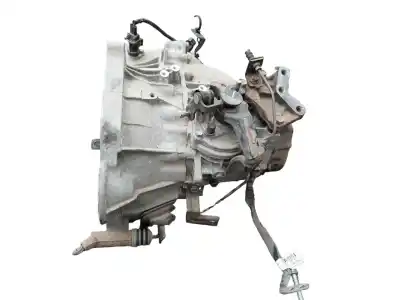 Second-hand car spare part gearbox for hyundai ix20 (jc) 1.4 oem iam references 4311532000  