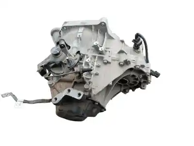Second-hand car spare part gearbox for hyundai ix20 (jc) 1.4 oem iam references 4311532000  