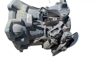 Pezzo di ricambio per auto di seconda mano riduttore per ford fiesta (cbk) ambiente riferimenti oem iam 2n1r7002ab