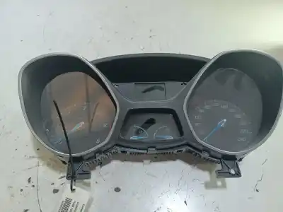 Peça sobressalente para automóvel em segunda mão quadrante por ford focus lim. (cb8) urban referências oem iam bm5t10849cm  