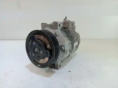Автозапчасти б/у компрессор кондиционера воздуха за seat leon (1p1) 1.6 ссылки oem iam   