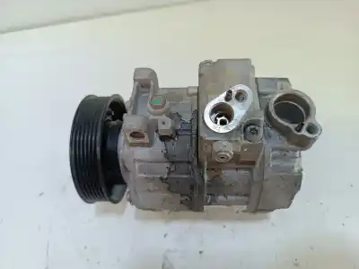 Автозапчасти б/у компрессор кондиционера воздуха за seat leon (1p1) 1.6 ссылки oem iam   