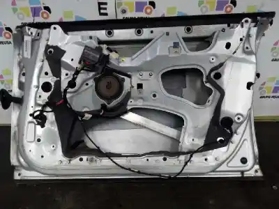 Автозапчасти б/у дверь передняя правая за audi a6 c6 (4f2) 2.0 tdi ссылки oem iam   