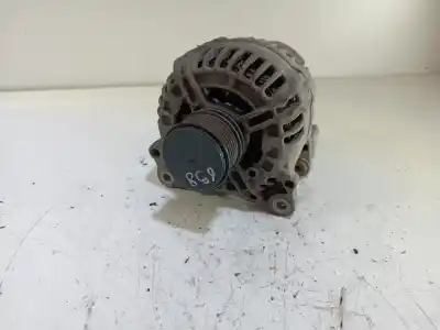 Автозапчасти б/у генератор за seat leon (1p1) 1.6 ссылки oem iam 0124525091