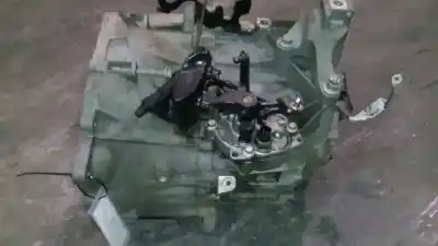 Peça sobressalente para automóvel em segunda mão caixa de velocidades por ford focus berlina (cap) sport referências oem iam 3s7r7f096dc