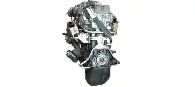 Pezzo di ricambio per auto di seconda mano motore completo per mitsubishi l 200 (ka0/kb0) cabina doble intense 4x4 riferimenti oem iam 4d56  