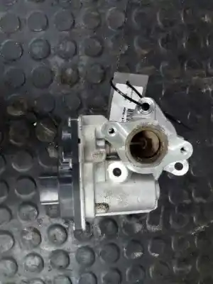 Peça sobressalente para automóvel em segunda mão válvula egr por renault clio iv business referências oem iam 147109913r